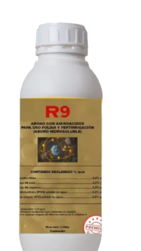 Fertilizantes Anarkia 81