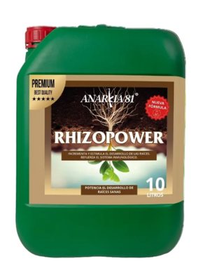 Fertilizantes Anarkia 81