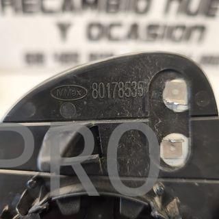 ESPEJO DEL RETROVISOR IZQUIERDO AUDI A4 USADO