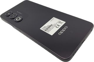 Oppo A5 128GB Morado