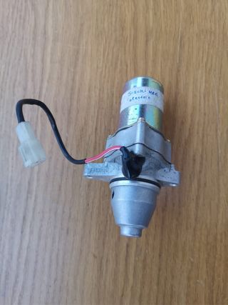 Motor Arranque Suzuki Maxi S