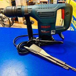 Martillo Demoledor Bosch GSH 3 E Profesional