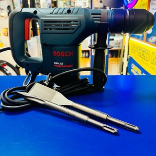 Martillo Demoledor Bosch GSH 3 E Profesional