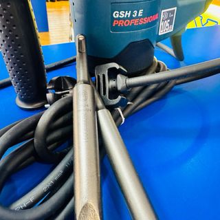Martillo Demoledor Bosch GSH 3 E Profesional