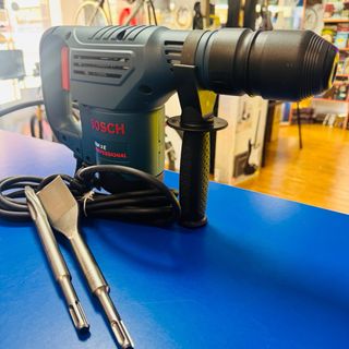 Martillo Demoledor Bosch GSH 3 E Profesional