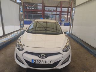 Hyundai i30 2012
