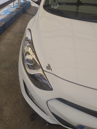Hyundai i30 2012