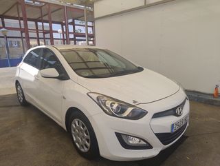 Hyundai i30 2012