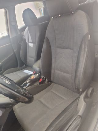 Hyundai i30 2012