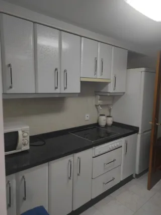 Tu nuevo hogar en el corazón de Aguilar