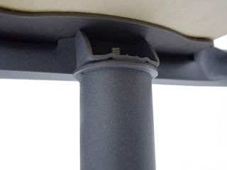 Somier láminas anchas tubo 40x30 y 6 patas