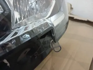 Faro Izquierdo Peugeot 5008