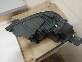 Faro Izquierdo Peugeot 5008