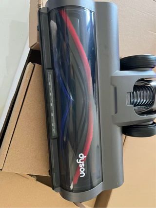 Aspiradora Dyson V15 sin cable