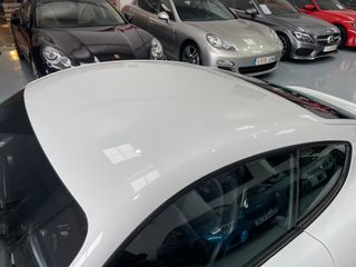 Porsche 718 Cayman 2018