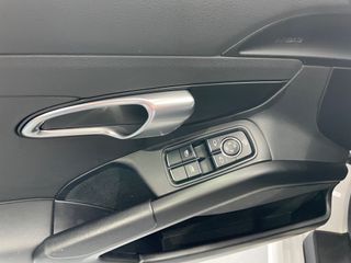 Porsche 718 Cayman 2018