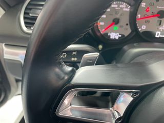 Porsche 718 Cayman 2018