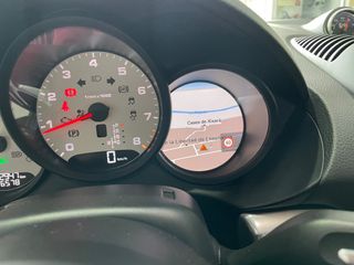Porsche 718 Cayman 2018