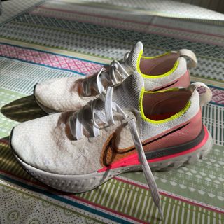Zapatillas Nike Blancas