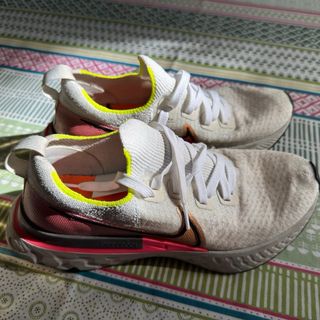 Zapatillas Nike Blancas