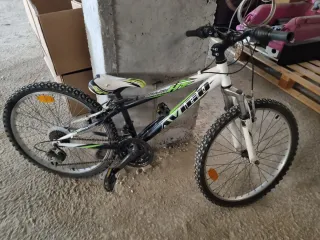 Bicicleta Montaña Avigo Niños