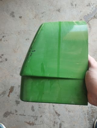 Morro Frontal John Deere 3135 3130 2840 3030