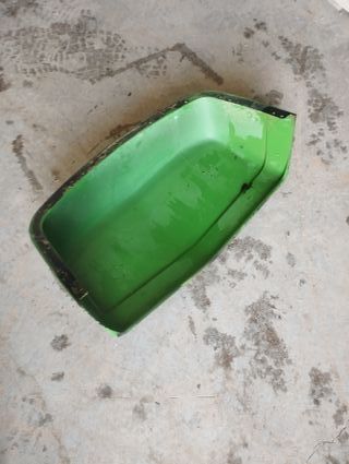 Morro Frontal John Deere 3135 3130 2840 3030
