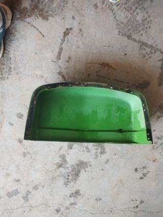 Morro Frontal John Deere 3135 3130 2840 3030