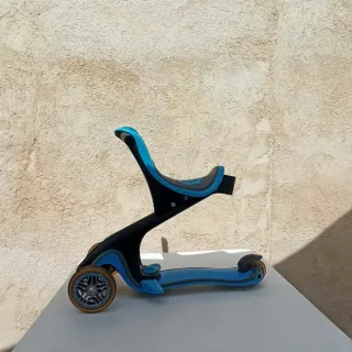 Patín evolutivo Globber 3 ruedas