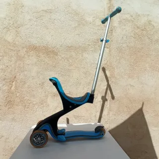 Patín evolutivo Globber 3 ruedas