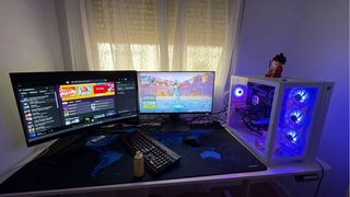 Ordenador MSI Gaming