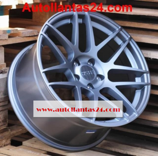 1110 Juego de 4 llantas para bmw varios ta