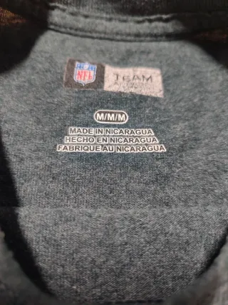 Camiseta NFL Cleveland Browns Talla M