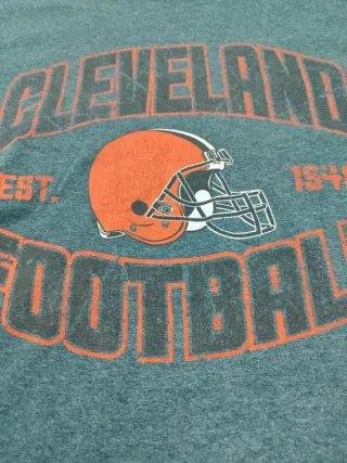 Camiseta NFL Cleveland Browns Talla M