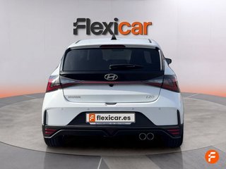 Hyundai i20 1.2 MPI N Line