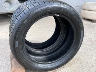 2 Neumáticos Leao Nova Force HP100 195/55/R15