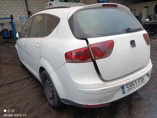 Seat bandeja trasera altea (5p5) reference 370102