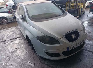 Seat bandeja trasera altea (5p5) reference 370102