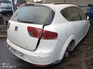 Seat bandeja trasera altea (5p5) reference 370102