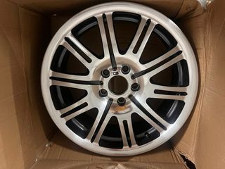 Llantas BMW M3 19 E46 NUEVAS A ESTRENAR Y ORIGINAL