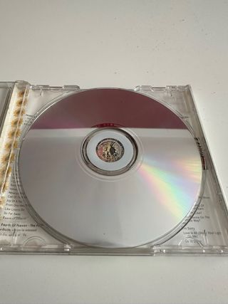 CD Roxette Greatest Hits