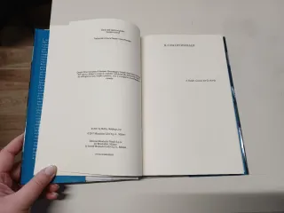Libro di John Grisham