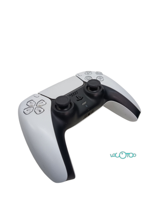 Mando inalámbrico Sony Dualsense (CFI-ZCT1W) PS5