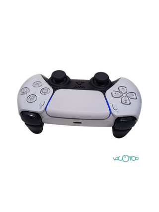 Mando inalámbrico Sony Dualsense (CFI-ZCT1W) PS5