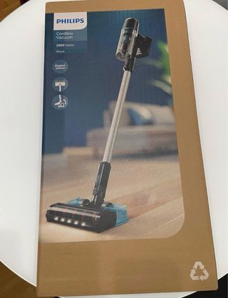 Aspiradora Philips Serie 3000 Aqua