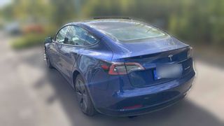 Tesla Model 3 Gran Autonomía AWD