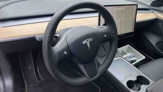 Tesla Model 3 Gran Autonomía AWD