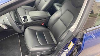 Tesla Model 3 Gran Autonomía AWD