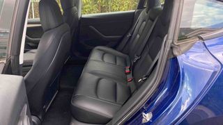 Tesla Model 3 Gran Autonomía AWD