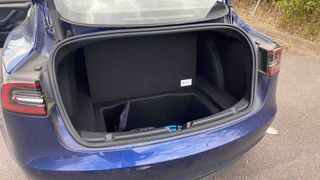 Tesla Model 3 Gran Autonomía AWD